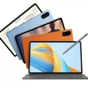gsmarena 007 | honor | เปิดตัว Honor Pad V8 Pro ใช้ชิป Dimensity 8100 จอ 144Hz