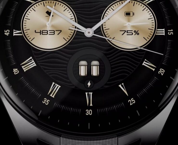 huawei watch bud | Huawei | Huawei Watch Buds นาฬิกาพร้อมหูฟัง เปิดตัว 2 ธันวาคมนี้!