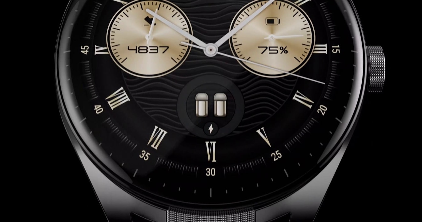 huawei watch bud | Huawei | Huawei เปิดตัว Watch Buds นาฬิกาพร้อมหูฟังแบบ Built-in