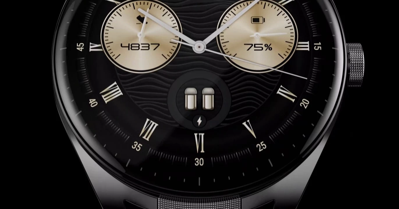 Huawei Watch Buds นาฬิกาพร้อมหูฟัง เปิดตัว 2 ธันวาคมนี้! 1 huawei watch bud | Huawei | Huawei Watch Buds นาฬิกาพร้อมหูฟัง เปิดตัว 2 ธันวาคมนี้!