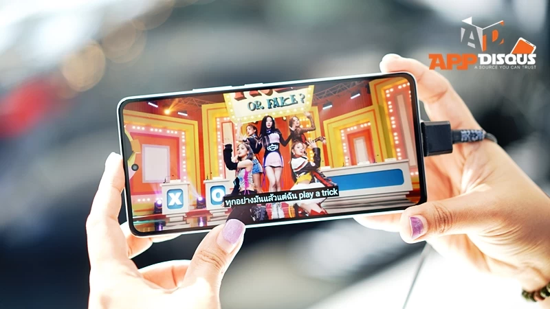 iQOO 11 5G PreviewDSC04528 | iQOO | Hands-On | ลองจับ iQOO 11 5G มือถือตัวท็อปแบรนด์ใหม่เมืองไทย สเปคแรงเขย่าวงการสมาร์ทโฟน