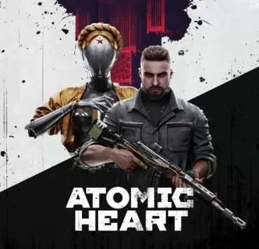 image3 1 | Atomic Heart | เปิดตัวเกม Atomic Heart ในไทยโดย 4Divinity