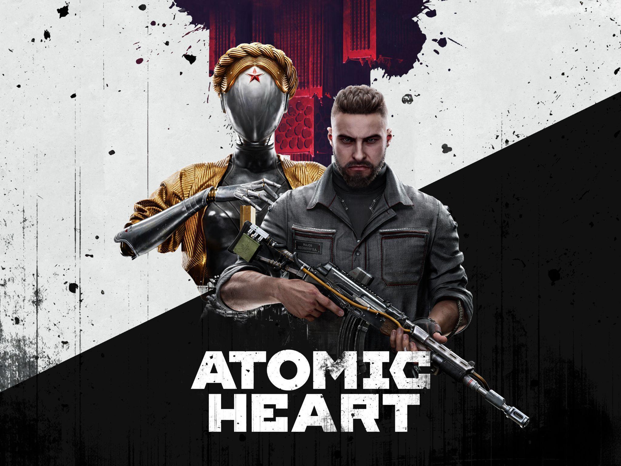 image3 1 | Atomic Heart | เปิดตัวเกม Atomic Heart ในไทยโดย 4Divinity