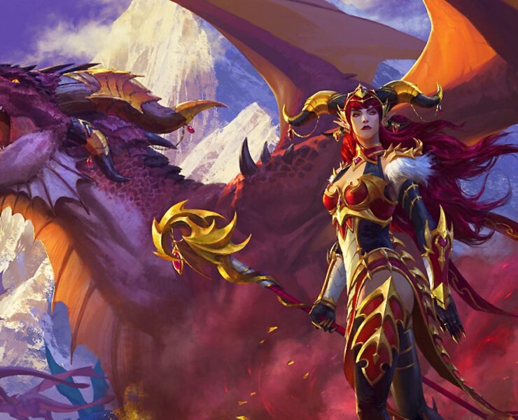 kp8khhF97vgxWw3xbx5mG6 | Xbox & PC World | อดีต Creative Director ของ World of Warcraft กลับมาซบ Blizzard อีกครั้ง