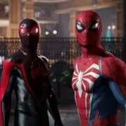 msm2 reveal heroes 4k legal 2022 | Marvel’s Spider-Man 2 | ผู้สร้างยืนยัน Marvel’s Spider-Man 2 มีกำหนดวางขายช่วงสิ้นปี 2023