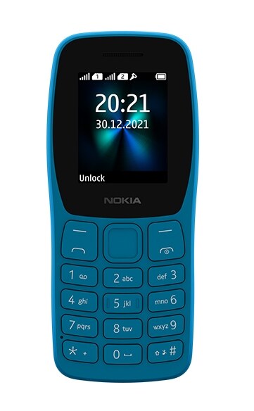Nokia 110 (2022)