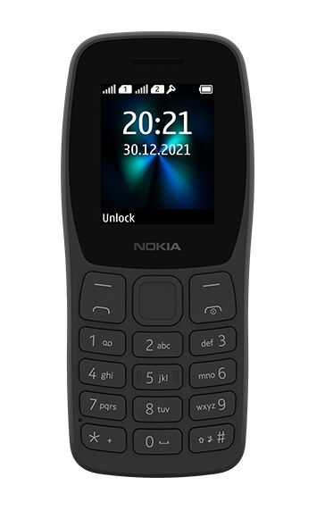 Nokia 110 (2022)
