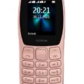 Nokia 110 (2022)