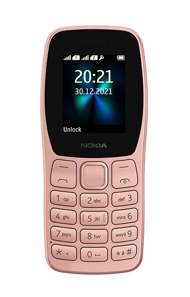 Nokia 110 (2022)