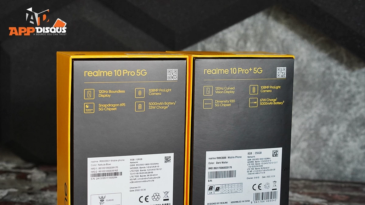 realme 10 Pro Pro 5G DSC04036 1 | Realme | รีวิว realme 10 Pro+ 5G และ realme 10 Pro 5G สมาร์ทโฟนจอคุณภาพสูง ขอบจอบางสุด สเปคคุ้มราคา!