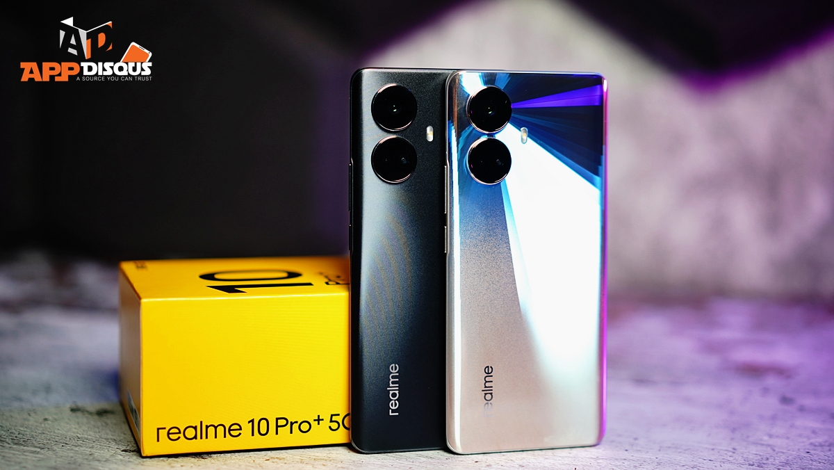 realme 10 Pro Pro 5G DSC04047 1 | Realme | รีวิว realme 10 Pro+ 5G และ realme 10 Pro 5G สมาร์ทโฟนจอคุณภาพสูง ขอบจอบางสุด สเปคคุ้มราคา!