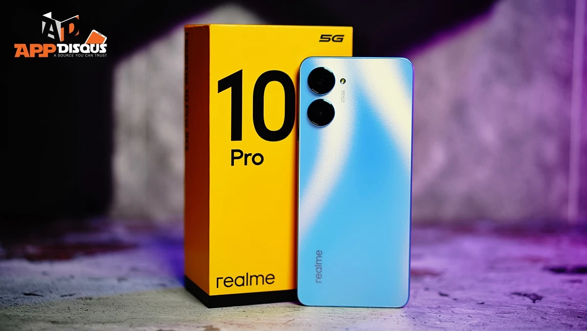 realme 10 Pro Pro 5G DSC04053 1 | Realme | รีวิว realme 10 Pro+ 5G และ realme 10 Pro 5G สมาร์ทโฟนจอคุณภาพสูง ขอบจอบางสุด สเปคคุ้มราคา!
