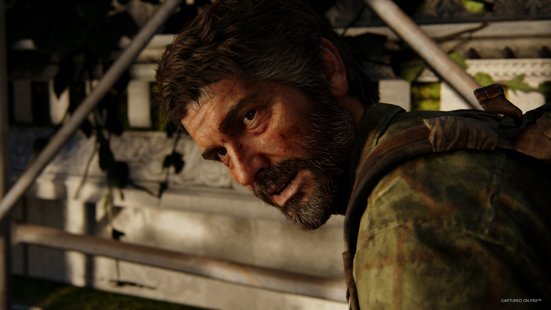| The Last of Us Part 1 | ผู้พัฒนายืนยัน The Last of Us Part 1 ถูกปรับให้เล่นบน Steam Deck ได้เป็นอย่างดี