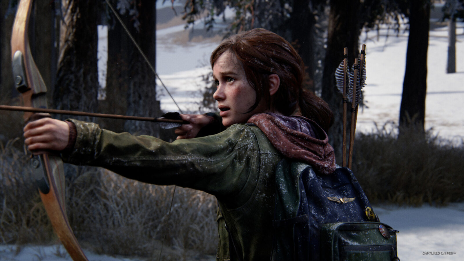 The Last of Us Part I เปิดให้สั่งซื้อล่วงหน้าบน PC ในราคา 1,690 ถูกกว่าเวอร์ชั่น PS5 1 ss 73f9cf3ba1d0e59acc7bd49558bd92904e294bee.1920x1080 | The Last of Us Part I | The Last of Us Part I เปิดให้สั่งซื้อล่วงหน้าบน PC ในราคา 1,690 ถูกกว่าเวอร์ชั่น PS5