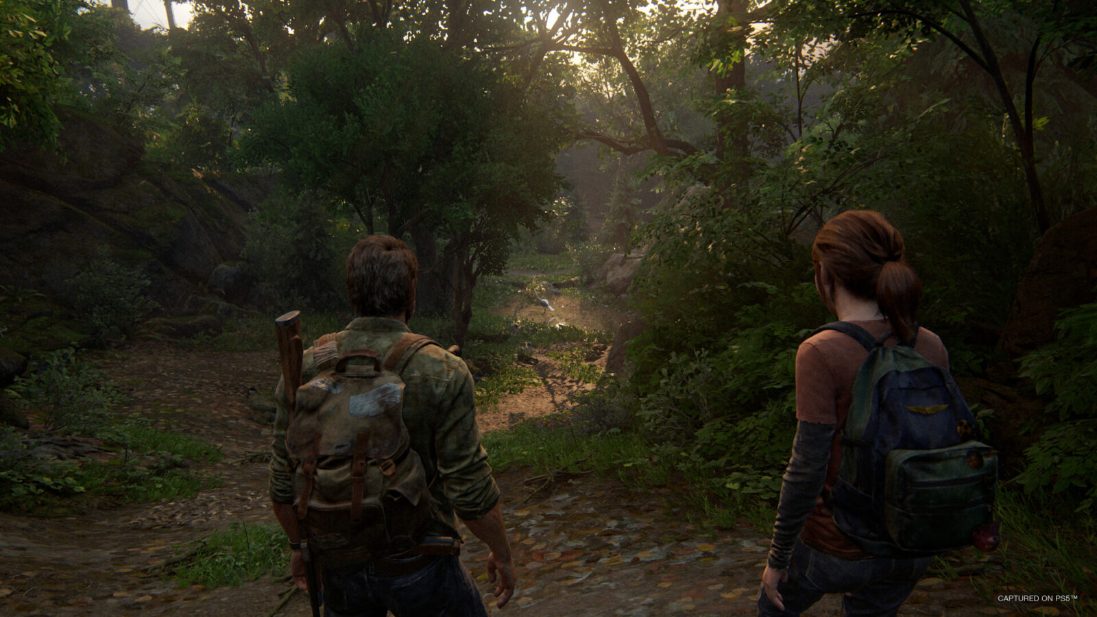 ผู้พัฒนายืนยัน The Last of Us Part 1 ถูกปรับให้เล่นบน Steam Deck ได้เป็นอย่างดี 1 ss c34643ec2e951ba32d504b3c6acb0f569c223fe6.1920x1080 | The Last of Us Part 1 | ผู้พัฒนายืนยัน The Last of Us Part 1 ถูกปรับให้เล่นบน Steam Deck ได้เป็นอย่างดี