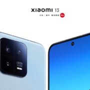 xiaomi 13 | Leica | เปิดตัว Xiaomi 13 ซีรีส์ อัปเกรดสเปก ใช้ชิป Snapdragon 8 Gen 2
