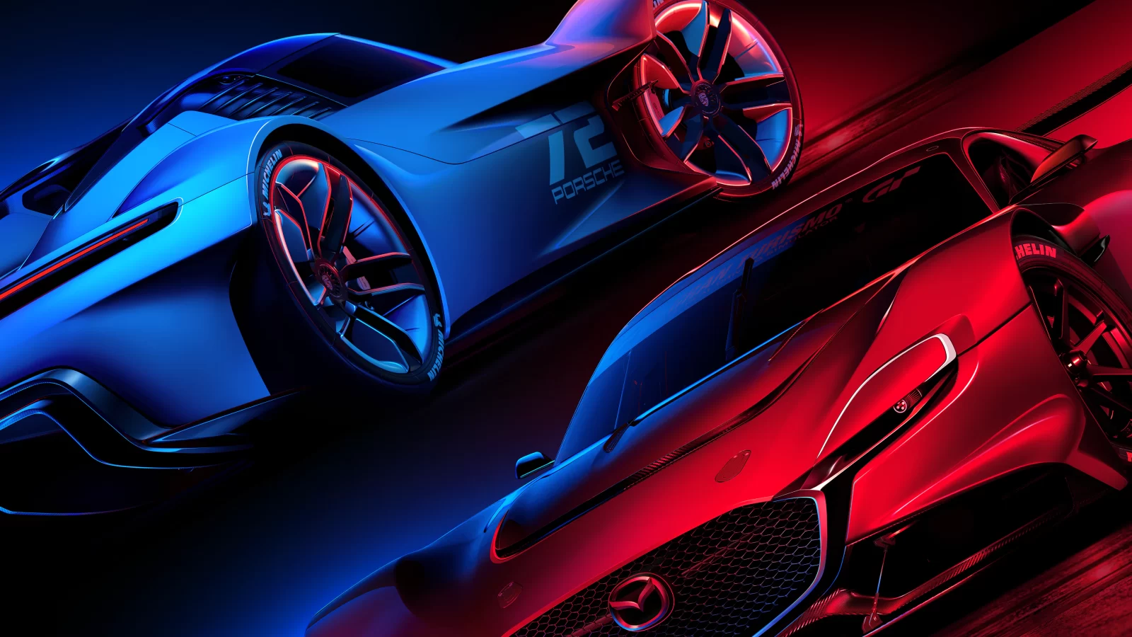y7iyxoBE8VKotN89QCFhLgLM | Gran Turismo | ซีรีส์ Gran Turismo เกมแนว Racing Sim ทำยอดขายไปแล้วกว่า 90 ล้านชุดทั่วโลก