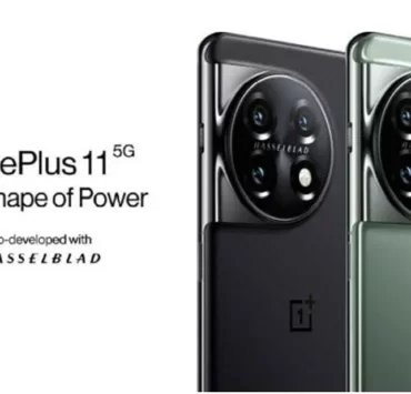 สกรีนช็อต 2022 12 20 112703 | OnePlus | รวบข้อมูล OnePlus 11 5G สเปกและการออกแบบที่หลุดจากโปสเตอร์อย่างเป็นทางการ