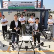 013 2 ทรู ดิจิทัลลงทุน HiveGround | HiveGround | ทรู ดิจิทัล เสริมแกร่งสตาร์ทอัพไทย ลงทุนธุรกิจนวัตกรรมส่ง “ไทเกอร์โดรน” เจาะกลุ่มเกษตรกรไทย