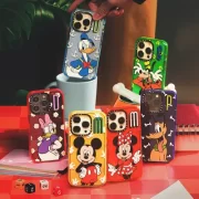 04 PR | Casetify | Disney x CASETiFY ปล่อยคอลเลกชั่น Mickey Mouse และผองเพื่อน