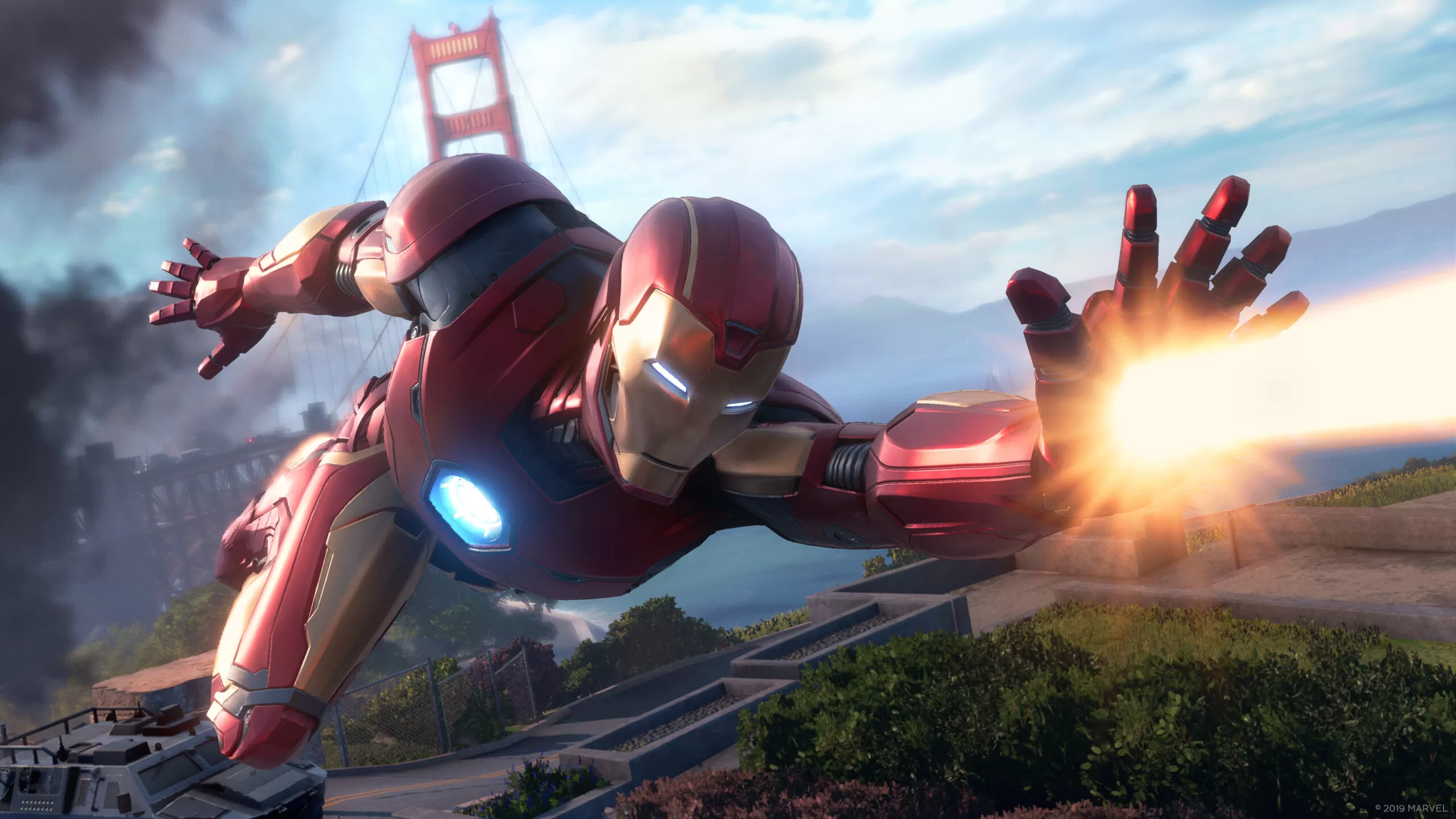 1036824 scaled | Marvel’s Avengers | ลาก่อน Marvel’s Avengers เตรียมเลิกวางขายทุกแพลตฟอร์มวันที่ 30 กันยายน 2023