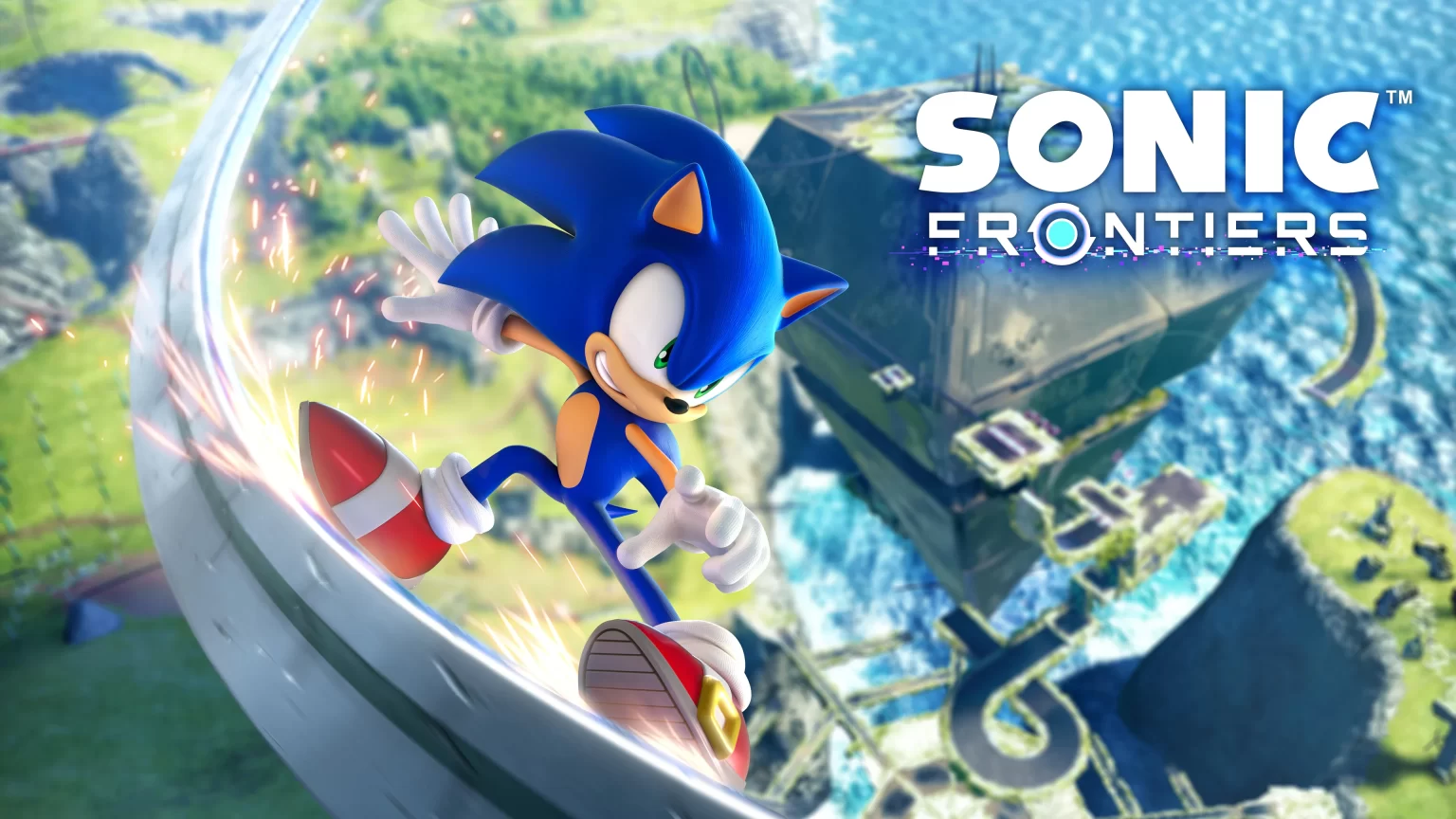 Sonic Frontiers บน Nintendo Switch เปิดให้ดาวน์โหลดเดโม่มาลองเล่นกันได้แล้ว !