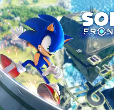 1286397 | Sonic Frontiers | Sonic Frontiers บน Nintendo Switch เปิดให้ดาวน์โหลดเดโม่มาลองเล่นกันได้แล้ว !