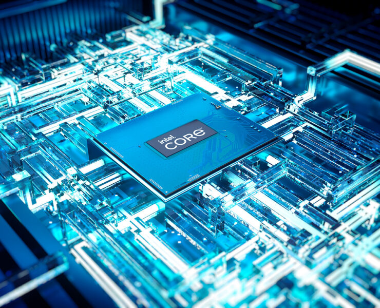13th Gen HX Processors CES Intel | News | Intel Core เปิดตัวเจนเนอเรชั่น 13 สำหรับอุปกรณ์โมบายล์โน๊ตบุ๊ค แล็ปท็อป เน้นเร็วแรงที่สุดในโลก