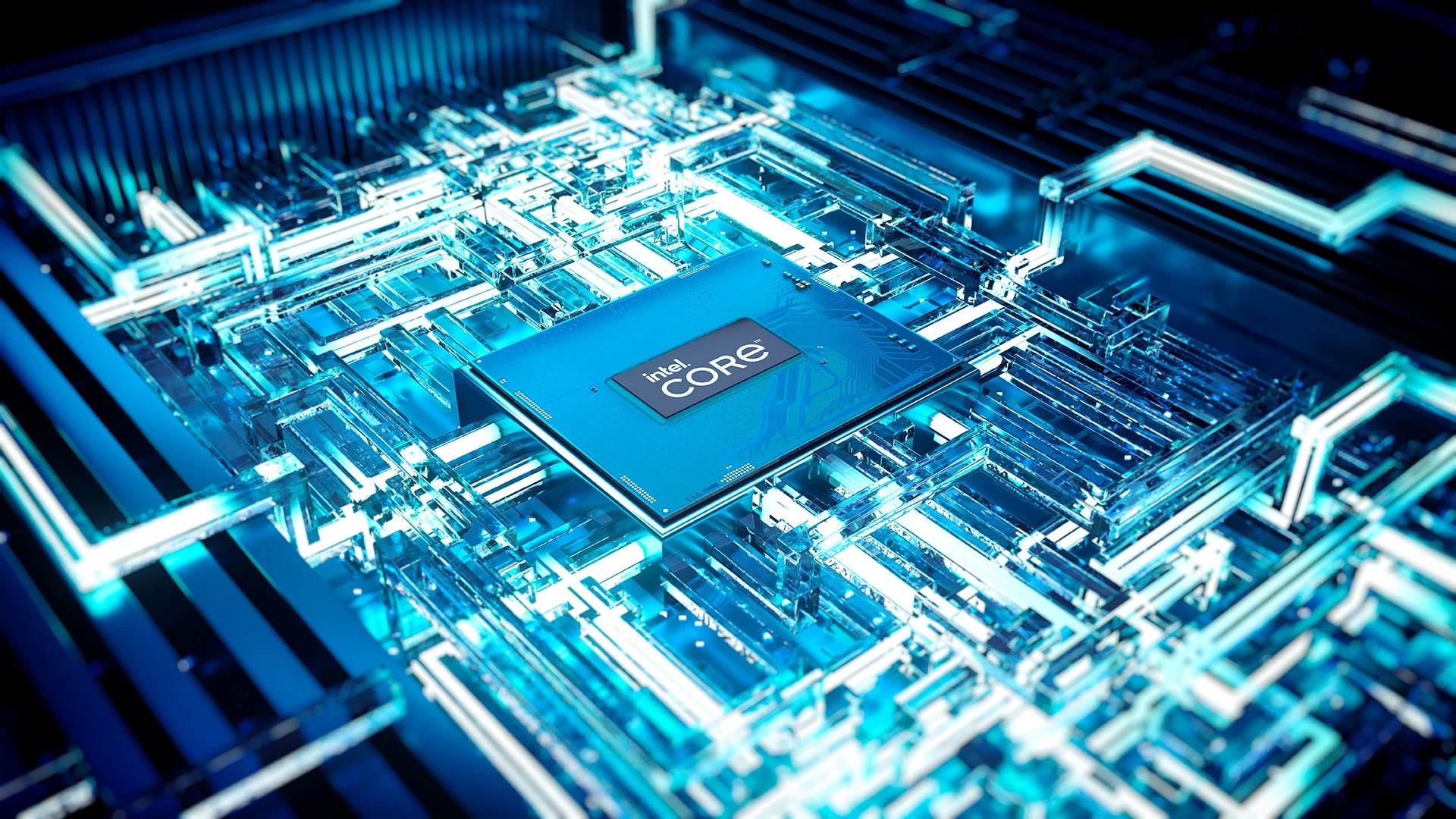 13th Gen HX Processors CES Intel | chip | ญี่ปุ่นและเนเธอร์แลนด์ร่วมวงสหรัฐฯ​ แบนการส่งออกชิปจีน