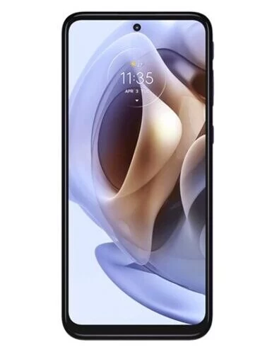 Motorola Moto G31