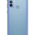 Motorola Moto G31