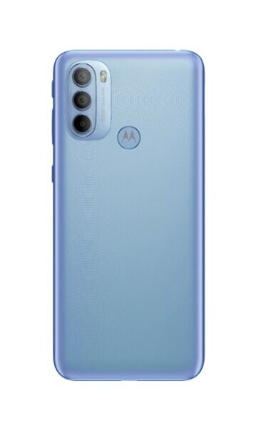 Motorola Moto G31