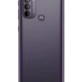 Motorola Moto G31
