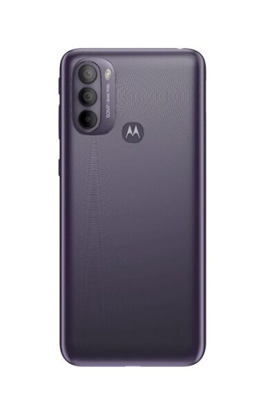 Motorola Moto G31