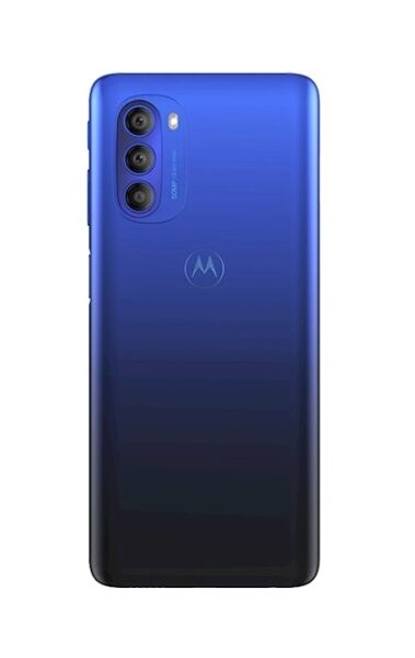Motorola Moto G51 5G