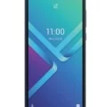 Wiko Y82