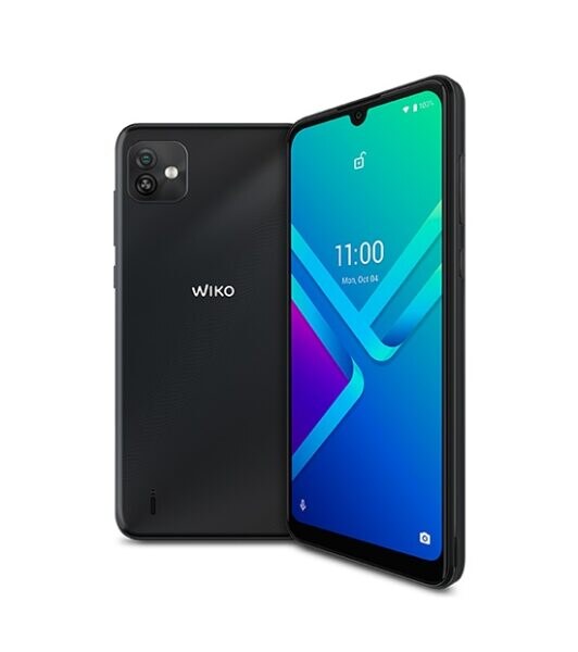 Wiko Y82