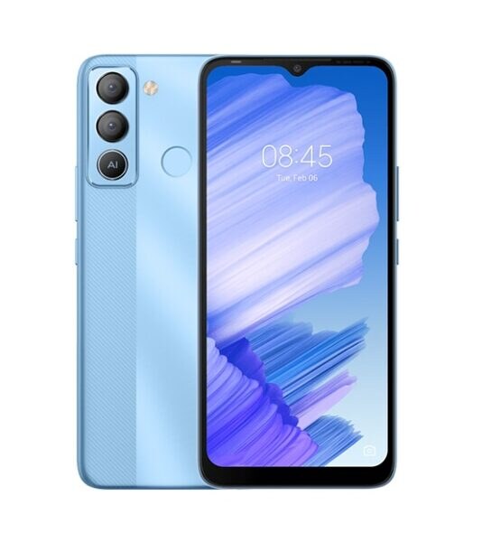 TECNO Pop 5 LTE