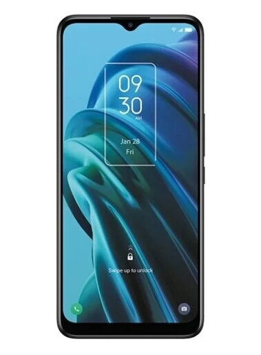 TCL 30 XE 5G