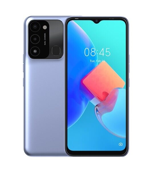 TECNO Spark 8C