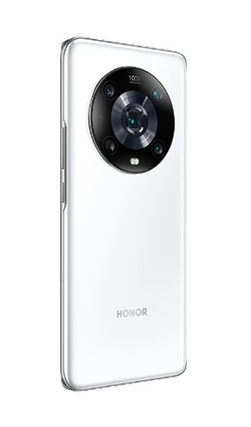 Honor Magic 4 Pro