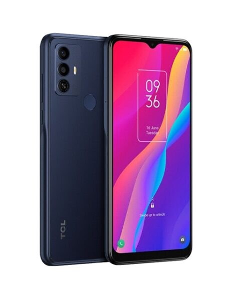TCL 30E