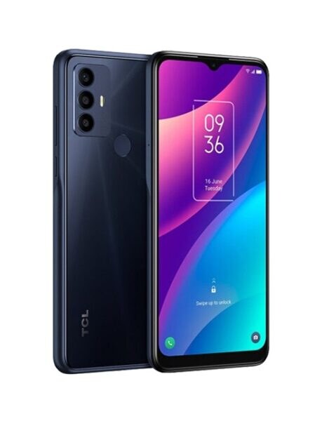 TCL 30 SE