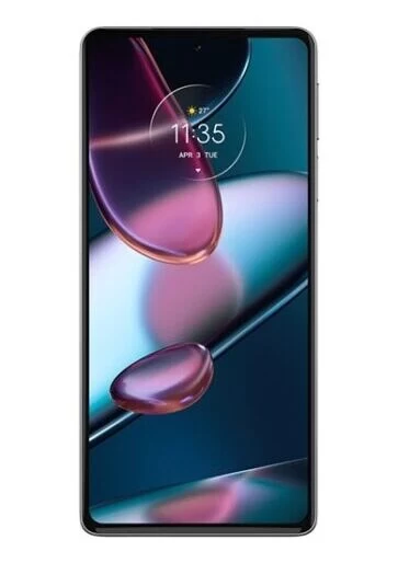 Motorola Edge 30 Pro
