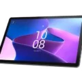 Lenovo Tab M10 Plus (3rd Gen)