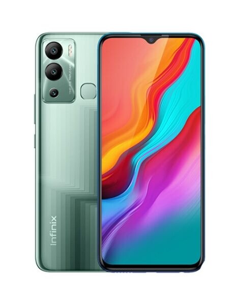 Infinix HOT 12i
