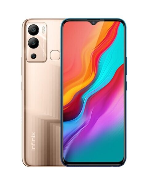 Infinix HOT 12i
