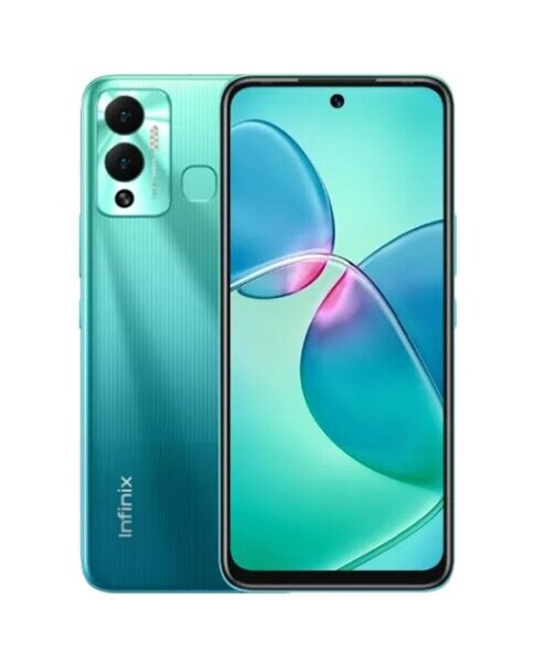 Infinix HOT 12 Play