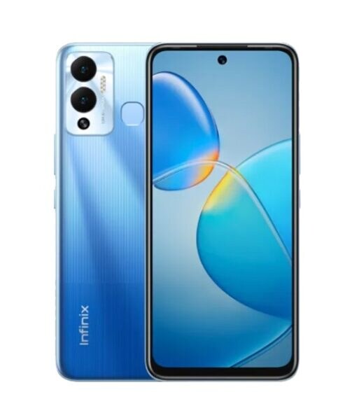 Infinix HOT 12 Play