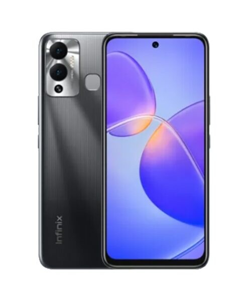 Infinix HOT 12 Play